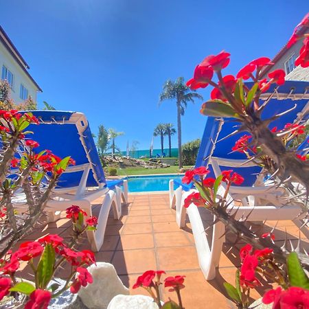 Hotel Combarro Εξωτερικό φωτογραφία