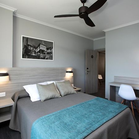 Hotel Combarro Εξωτερικό φωτογραφία