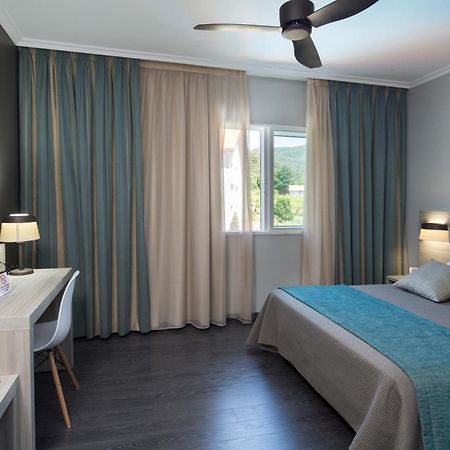 Hotel Combarro Εξωτερικό φωτογραφία