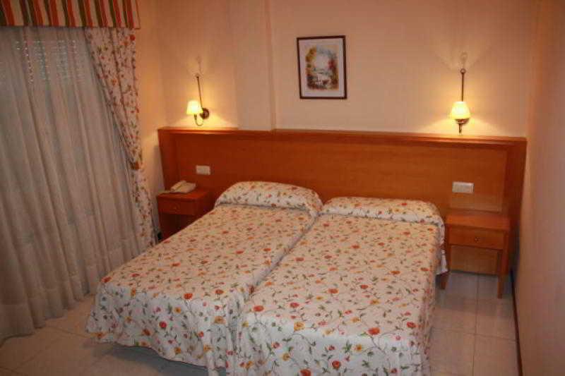 Hotel Combarro Εξωτερικό φωτογραφία