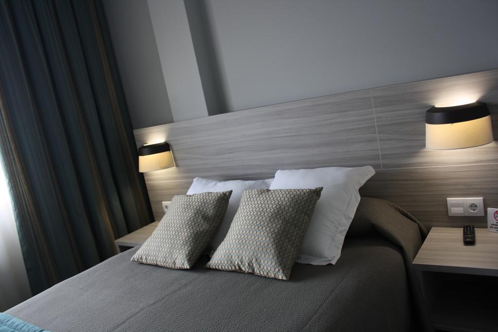 Hotel Combarro Δωμάτιο φωτογραφία
