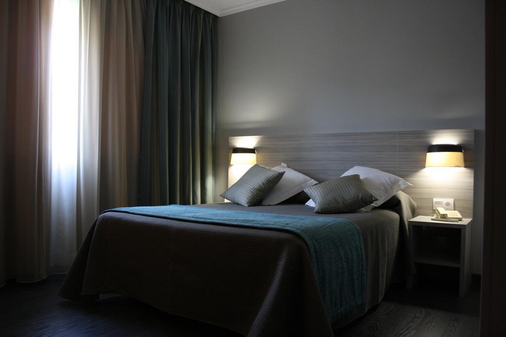 Hotel Combarro Δωμάτιο φωτογραφία