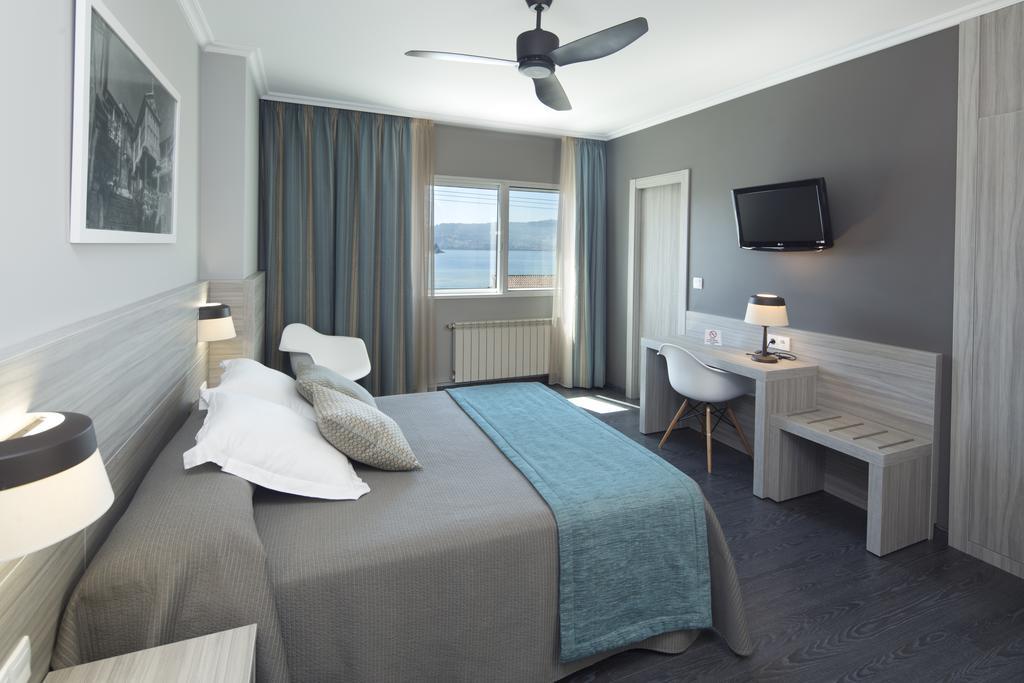 Hotel Combarro Δωμάτιο φωτογραφία