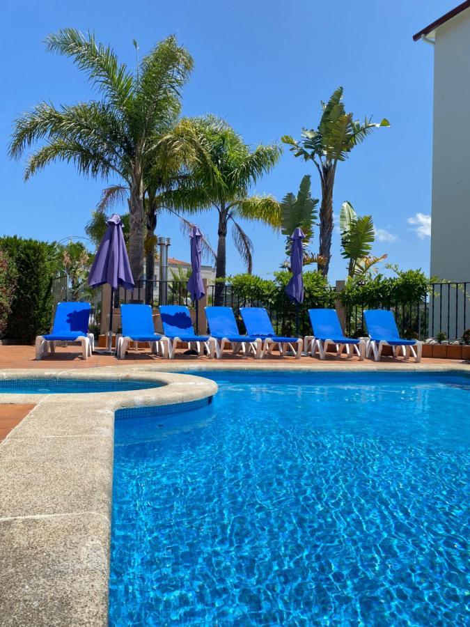 Hotel Combarro Εξωτερικό φωτογραφία