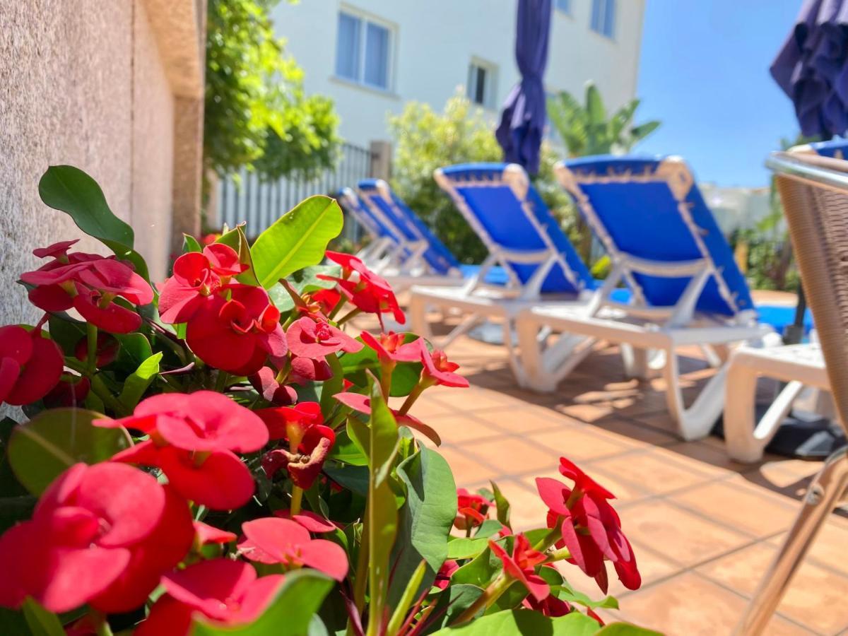 Hotel Combarro Εξωτερικό φωτογραφία