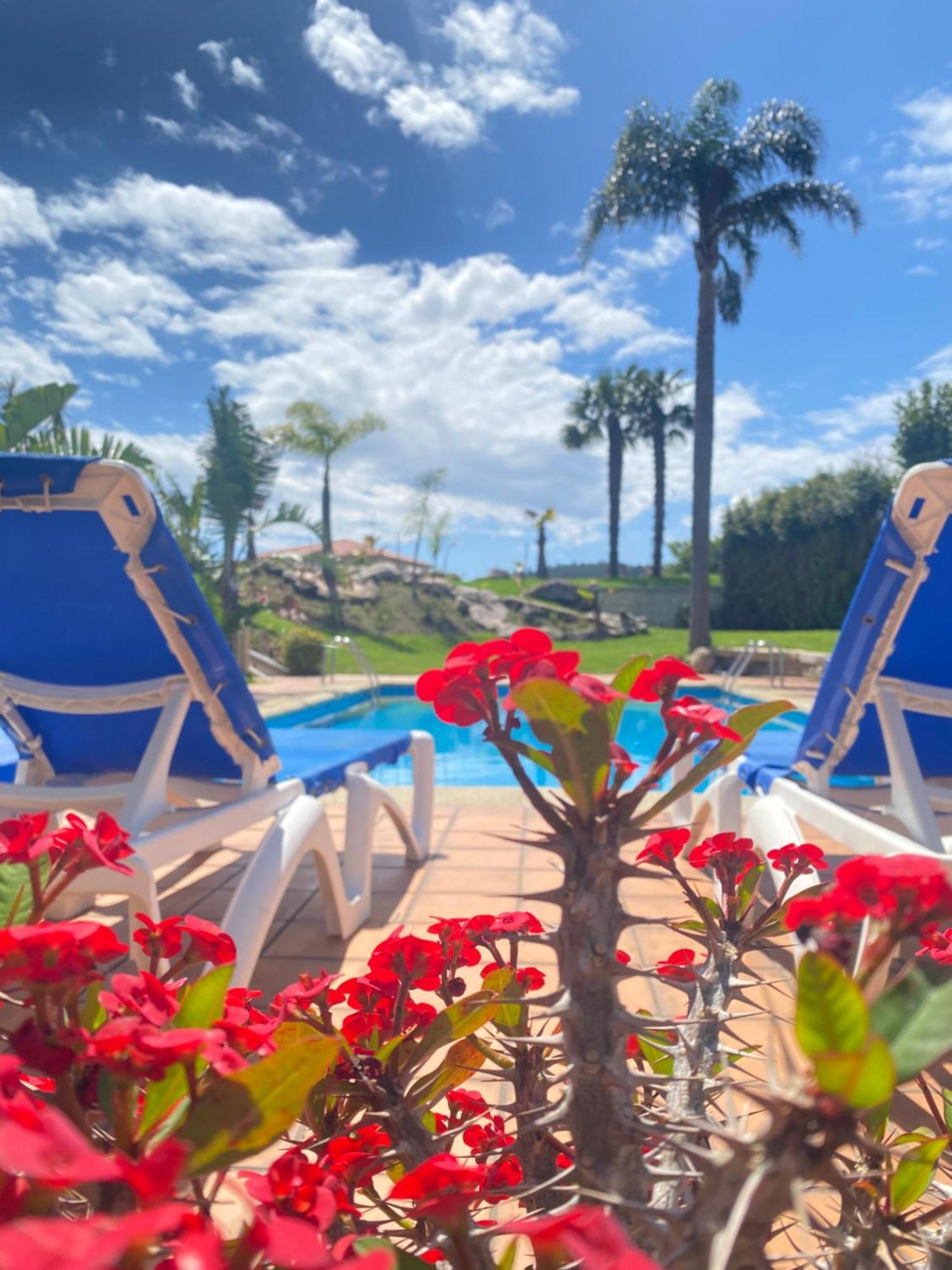 Hotel Combarro Εξωτερικό φωτογραφία
