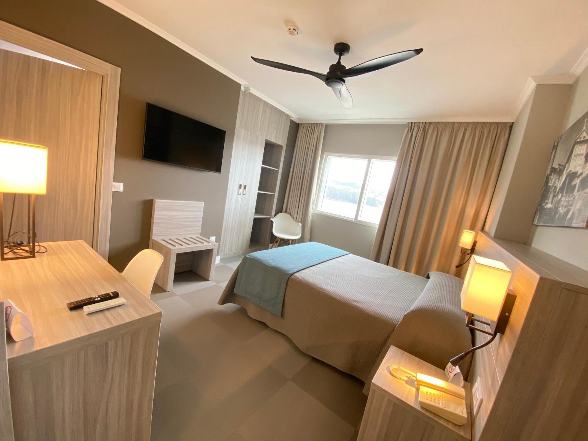 Hotel Combarro Εξωτερικό φωτογραφία