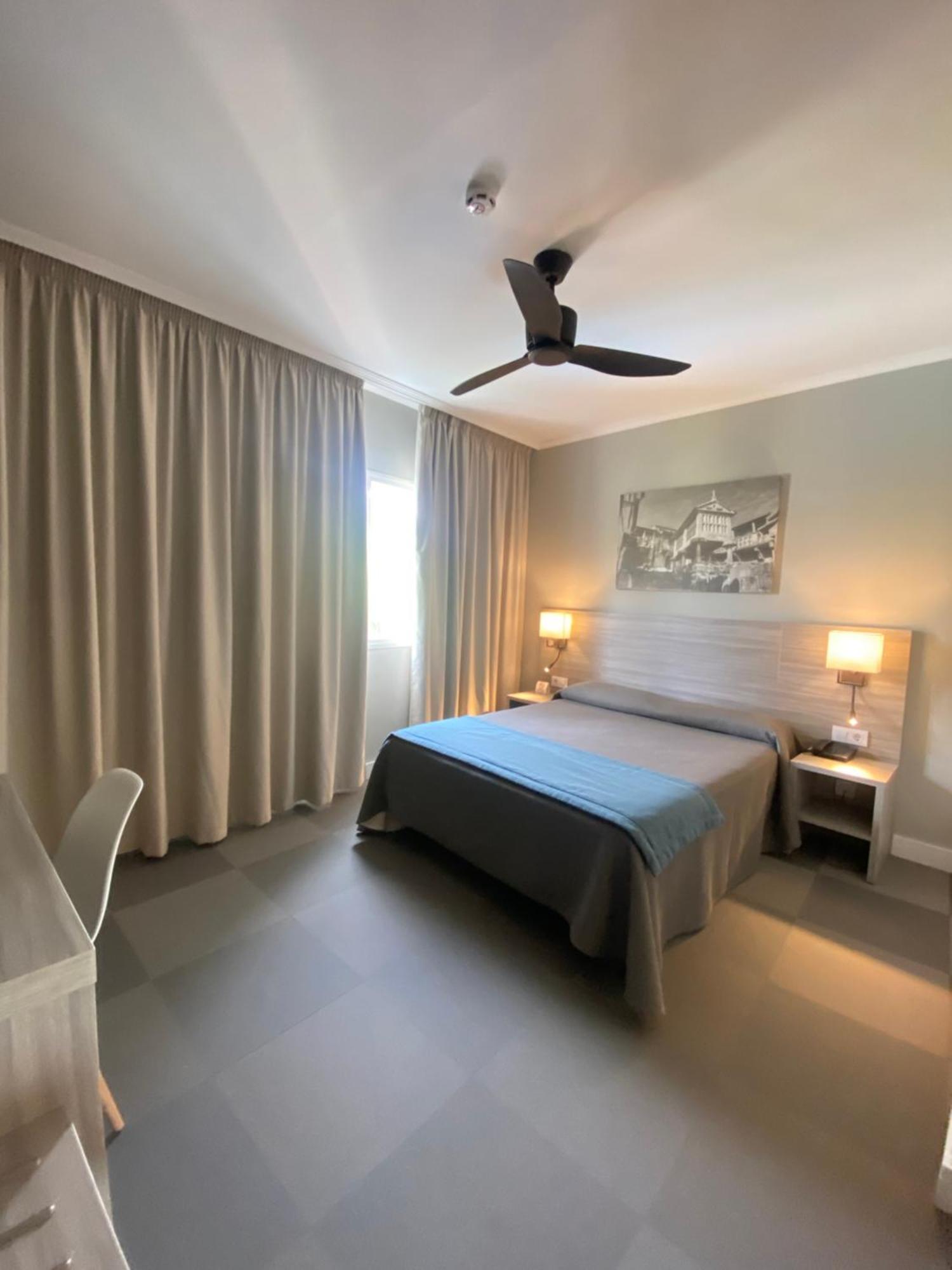 Hotel Combarro Εξωτερικό φωτογραφία
