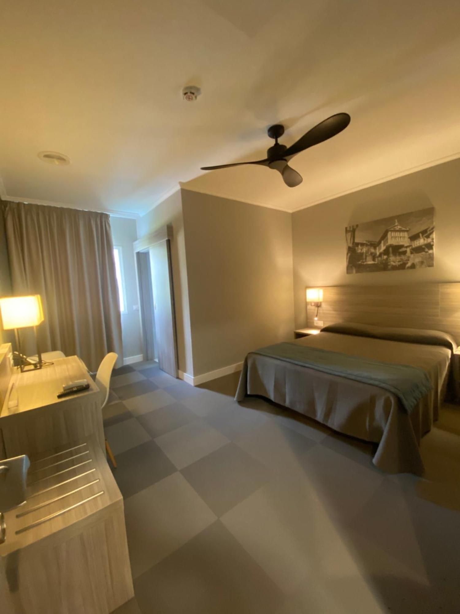 Hotel Combarro Εξωτερικό φωτογραφία