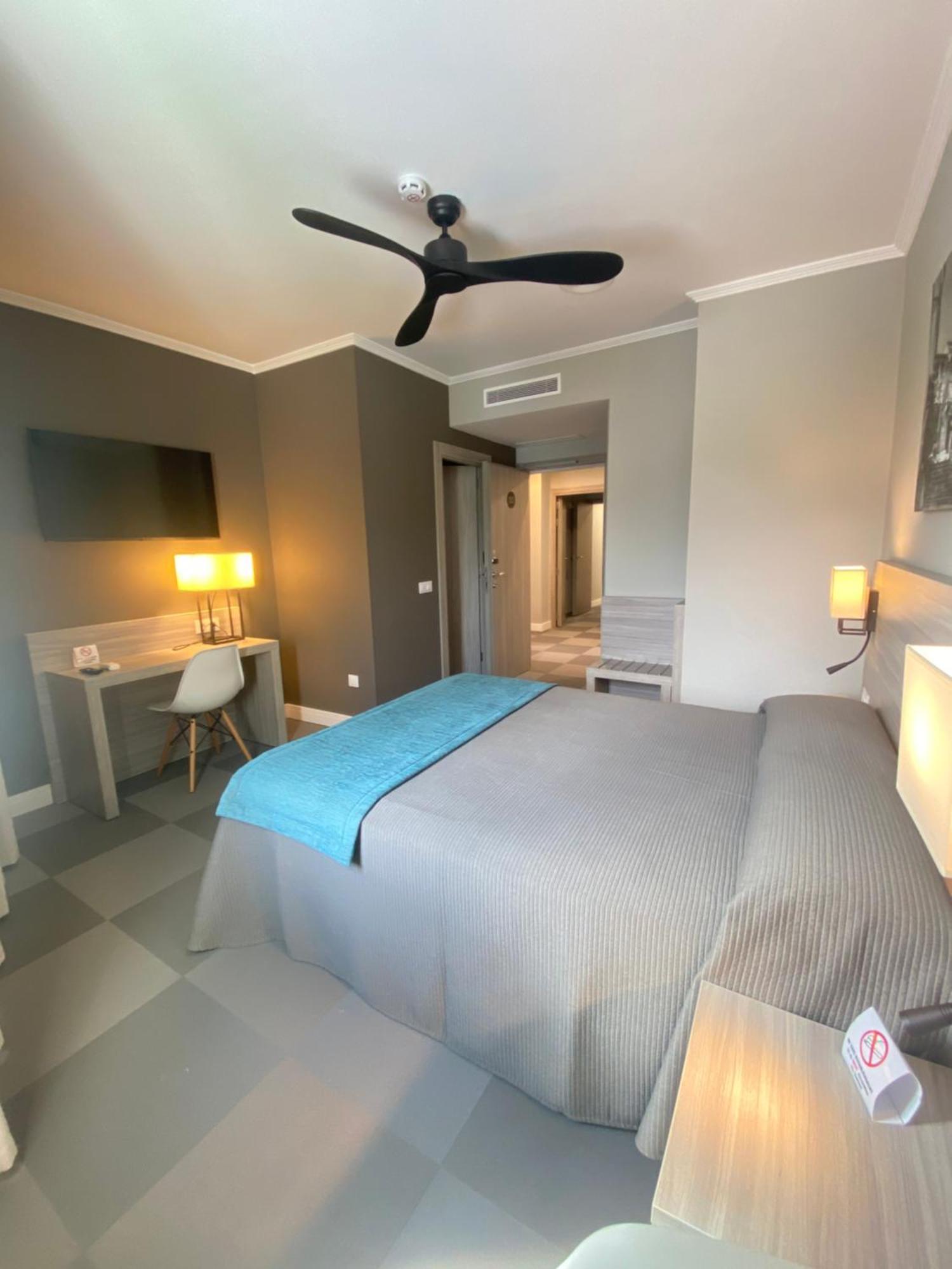Hotel Combarro Εξωτερικό φωτογραφία