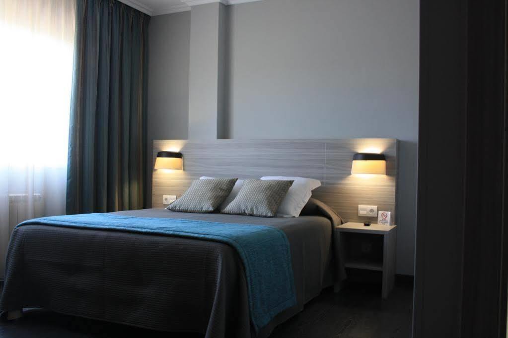Hotel Combarro Εξωτερικό φωτογραφία