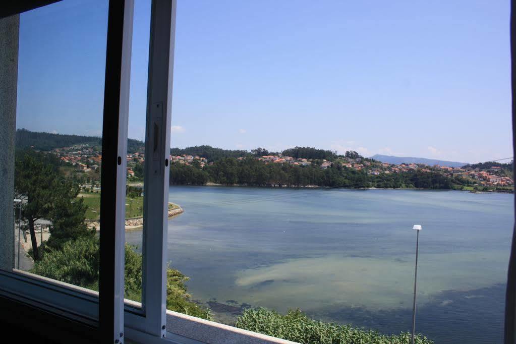 Hotel Combarro Εξωτερικό φωτογραφία